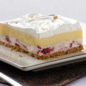 Strawberry Dream Squares