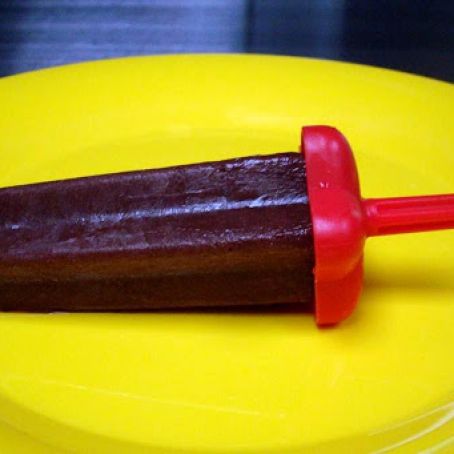 Frozen Chocolate Banana Breeze