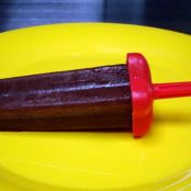 Frozen Chocolate Banana Breeze