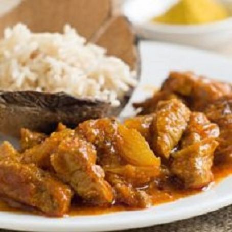 10-Hour Slow-Cooked Beef