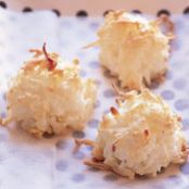 Coconut Macaroons