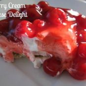 Cherry Delight