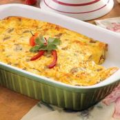 2002 Sausage Egg Squares