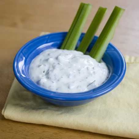 Ranch Dressing, Dip