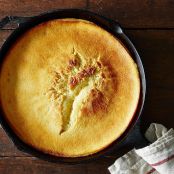 New England Spider Cake (Carol's)