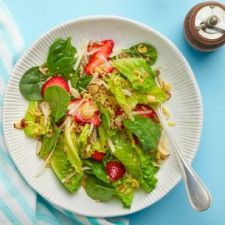 Strawberry Salad