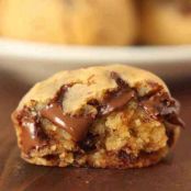 Cookie Dough Bites