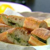 Garlic Bread Ina Garten