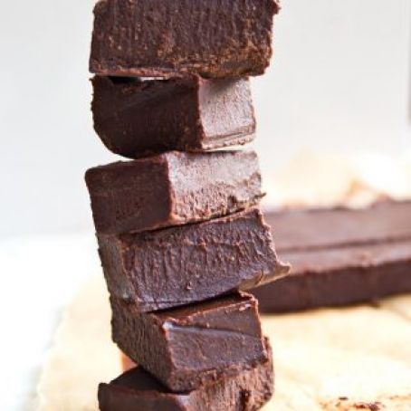 Keto Chocolate Peanut Butter Fudge (Sugar Free Fudge)