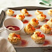 Deviled Egg Cups (Phyllo)
