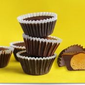 Peanut Butter Cups