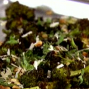 Parmesan-Roasted Broccoli - Ina Garten