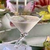 Icing on the Cake Martini
