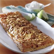 Apple Strudel