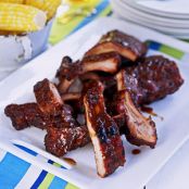 Pork Ribs: How to Cook Pork Ribs