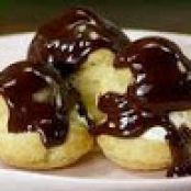 Profiteroles