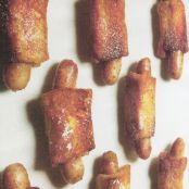 French Toast Pigs In Blankets
