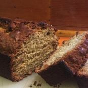 Banana Banana Bread