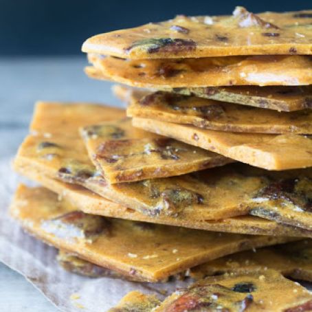Bacon Brittle