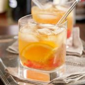 Don's Old Fashioned
