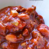 Wendy's copycat soup