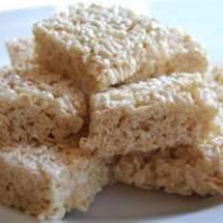 Rice Krispie Treats