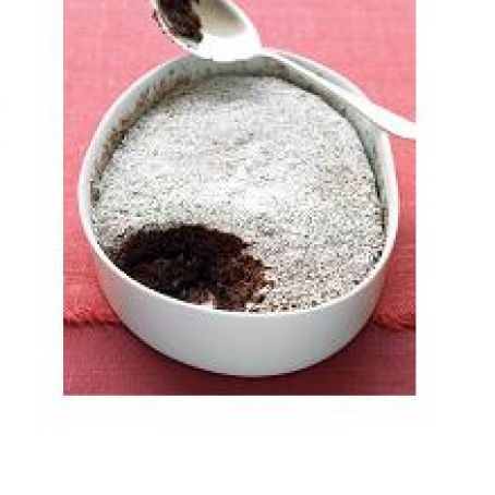 Chocolate Pudding Cake