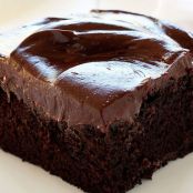 Chocolate Craving Cake