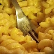Simple Macaroni and Cheese