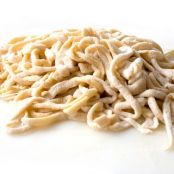 Amish egg noodles