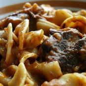 Hungarian Goulash