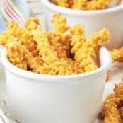 Cheese Straws