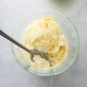 Old-Fashioned Vanilla Frozen Custard- Cook's Country Recipe