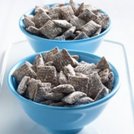 Chex Mix Puppy Chow