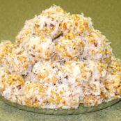 Coconut Goodies, Gluten Free