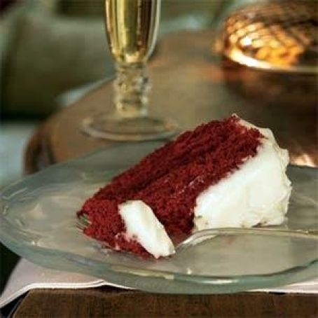 Red Velvet Cake
