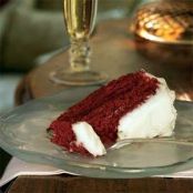Red Velvet Cake