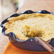 Easy Corn Casserole