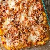 Baked Ziti