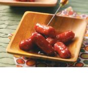 Smoked Sausage Appetizers