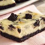 PHILLY OREO Cheesecake