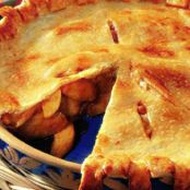 Blue-Ribbon Apple Pie