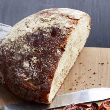 Fruit Tray with Fruit Dip