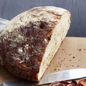 Fruit Tray with Fruit Dip