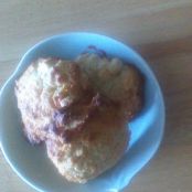 Kooky Koconut Kookies