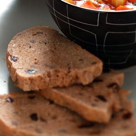 Bountiful Rustic loaves