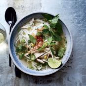 Chicken Pho