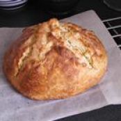 Amazingly Easy Irish Soda Bread