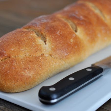 French Bread