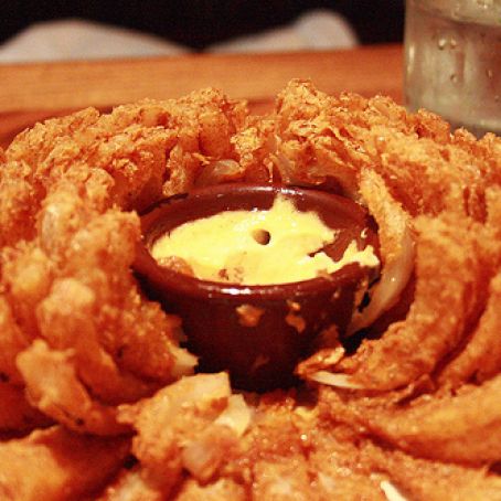 Outback Bloomin' Onion II